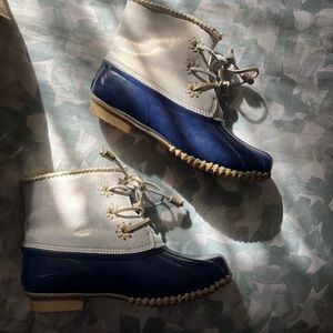 Open to offers!! Jack Rogers snow boots